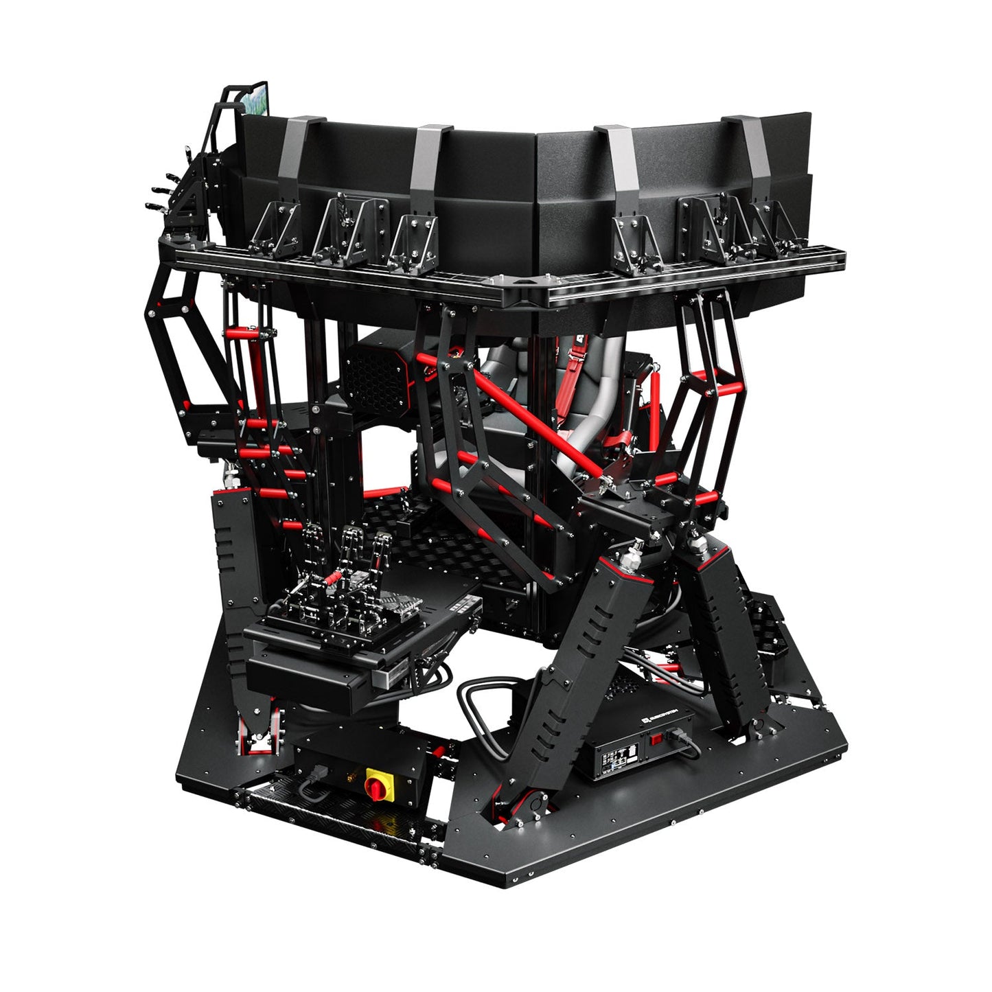 QS-S25 Spider