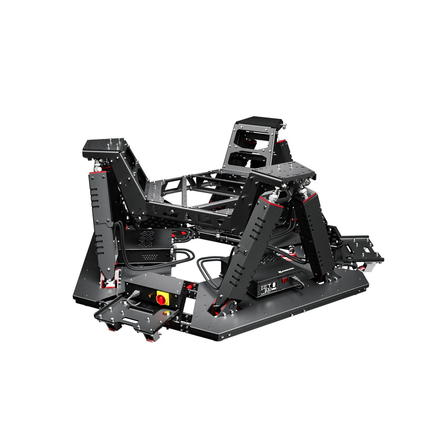 QS-S25 Spider