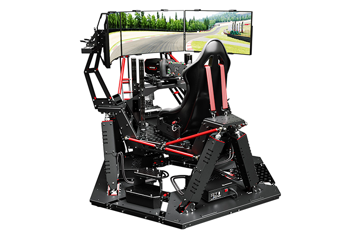 QS-S25 Spider