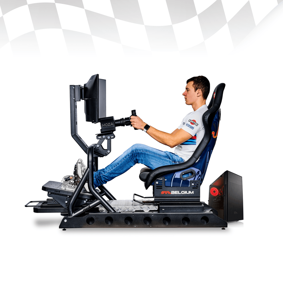 SIM GT3 PRO – SIM EXPERIENCE