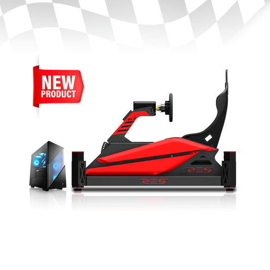 SIM TECH GT-QS-210 - SimBelgium®