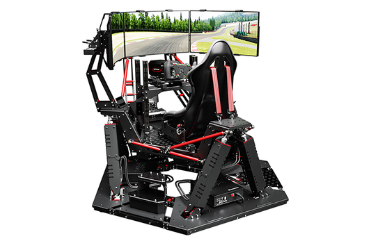 QS-S25 Spider